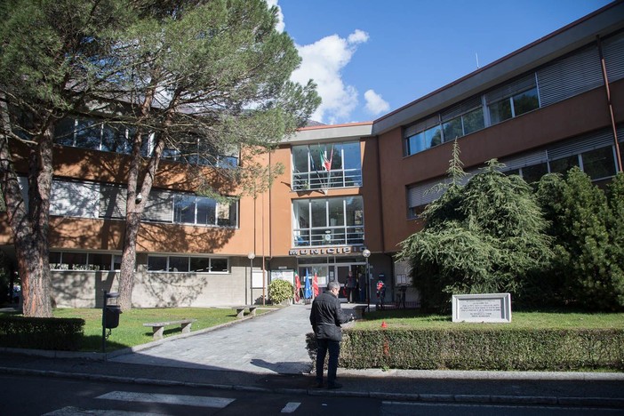 Villadossola celebra l’82° anniversario dell’Insurrezione Popolare dell’8 novembre 1943