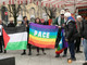 “Con la popolazione di Gaza”: presidio e digiuno a staffetta a Domodossola