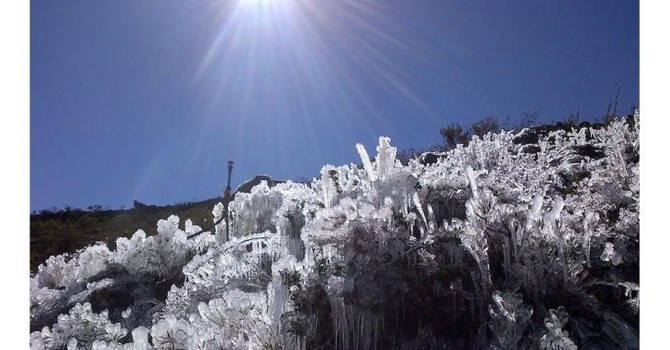 Arriva l’inverno: temperature in calo e prime nevicate nel Vco