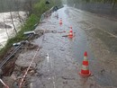 Rimangono interrotte le strade per Macugnaga e Formazza