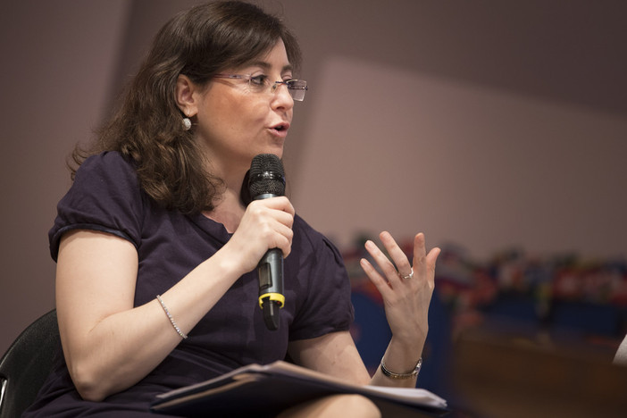 Canalis (PD): “Sul PNRR rassicurazioni, ma resta il nodo della riforma dei Centri per l’impiego” Canalis (PD): “Sul PNRR rassicurazioni, ma resta il nodo della riforma dei Centri per l’impiego”