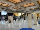 Tragedia di Mattmark, inaugurata a Roma la mostra per il 60° anniversario Tragedia di Mattmark, inaugurata a Roma la mostra per il 60° anniversario
