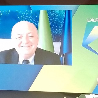 Bollette pazze, il ministro Pichetto: "Con la Manovra coperti fino a marzo. Poi si vedrà" Bollette pazze, il ministro Pichetto: "Con la Manovra coperti fino a marzo. Poi si vedrà"