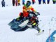Tanta adrenalina con il campionato motoslitte a Formazza