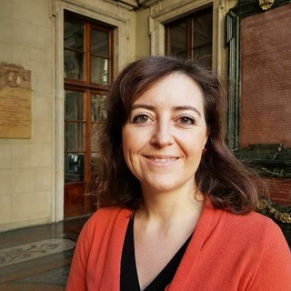 Monica Canalis (Pd)