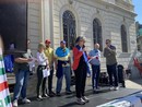 Songa contro Moscatiello: "Campagna elettorale sui referendum dimenticandosi il suo ruolo istituzionale"