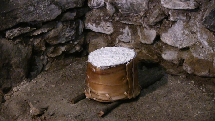 “Il Maśarèt”: un documentario racconta il prodotto tipico di Premosello