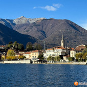 Il coro gospel White Spirit in concerto a Mergozzo