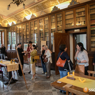 Festival dell'Illustrazione Di-Se, primo fine settimana di appuntamenti