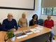 L'associazione Parkinsoniani Vco ricorda Peppino Stefanoni con la mostra "Emozioni su tela" VIDEO