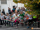 Marcia degli Scarponcini: successo per la 48esima edizione FOTO