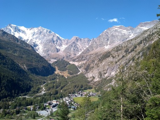 Una primavera ricca di appuntamenti per Macugnaga e la Valle Anzasca