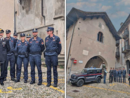 Val Grande: nuovi mezzi ai Carabinieri del Parco per potenziare la vigilanza