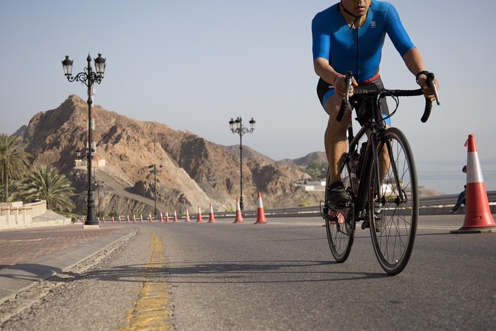 Il ciclismo come stile di vita: come la cultura italiana plasma i campioni