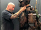'Noi Robots’, mostra dello scultore e scenografo Roberto Molinelli: il 3 dicembre l'inaugurazione