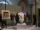 "I tempi del bello", ancora pochi giorni per visitare la mostra a Palazzo San Francesco