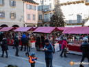 Aprono i mercatini di Natale a Domodossola Aprono i mercatini di Natale a Domodossola