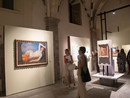 Aperture straordinarie della mostra &quot;I tempi del bello&quot; nella settimana di Ferragosto