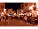 Tutti i sabati sera musica in piazza Mercato