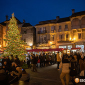 Mercatini di Natale, Domodossola tra le dieci mete preferite dagli italiani che viaggiano in treno