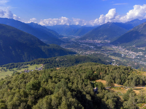 Montecrestese, domenica la nuova edizione della &quot;Festa dell'Alpe&quot;