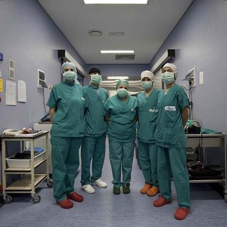 Immagine di repertorio