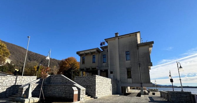 Emergenza idrica a Mergozzo, problemi nell'erogazione dell'acqua in diverse zone