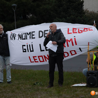 Elicotteri Leonardo in Ossola, il Comitato incontra Altair: "Stop ai test di volo"