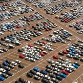 Mercato auto Vco: a ottobre segno negativo