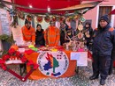 Cst, un Natale solidale con i mercatini del territorio Cst, un Natale solidale con i mercatini del territorio