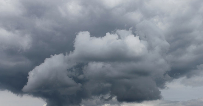 Maltempo nel Vco, allerta gialla: attesi temporali forti e raffiche di vento Maltempo nel Vco, allerta gialla: attesi temporali forti e raffiche di vento