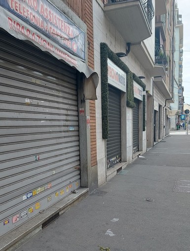 Confcommercio Piemonte rilancia l'allarme: &quot;Occorre salvare e rilanciare i negozi di vicinato&quot;