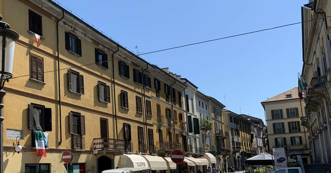 Valorizzazione dei centri storici, Cna e Confartigianato chiedono interventi sul caro affitti