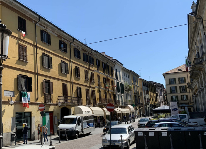 Valorizzazione dei centri storici, Cna e Confartigianato chiedono interventi sul caro affitti