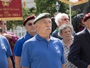 Oggi a Pontemaglio i funerali di Natalino Antonini