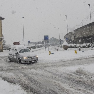 Cambio gomme, dal 15 novembre scatta l’obbligo pneumatici invernali in tutto il Piemonte