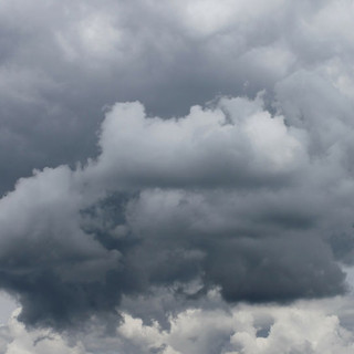 Meteo, pioggia in arrivo sul Vco nel fine settimana