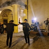 Raduno Internazionale dello Spazzacamino, tutto pronto per la 42esima edizione FOTO