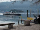 Potenziamento dei collegamenti sul lago Maggiore: la provincia chiede l'intervento del ministro Salvini