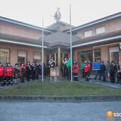 Domodossola ricorda Nassiriya: un tributo ai caduti del 2003 Domodossola ricorda Nassiriya: un tributo ai caduti del 2003