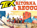 Tex ritorna a Recco Tex ritorna a Recco