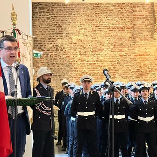 Polizia locale, nuovi agenti per Domodossola, Cannobio e Gignese Polizia locale, nuovi agenti per Domodossola, Cannobio e Gignese