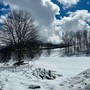 Il Piemonte sguazza nella neve (+62%) e si ritrova con tutti i fiumi pieni d'acqua