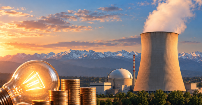 Caro energia, Confartigianato Piemonte apre al nucleare: “Superare le battaglie ideologiche”