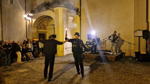 Raduno Internazionale dello Spazzacamino, tutto pronto per la 42esima edizione FOTO