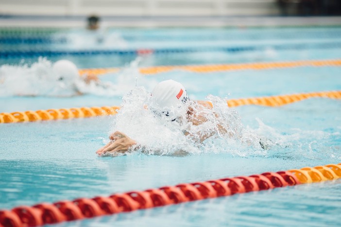 🏊‍♂️ Nuoto a Parigi 2024: L’Italia Brilla in Vasca, Ceccon e Pilato da Record