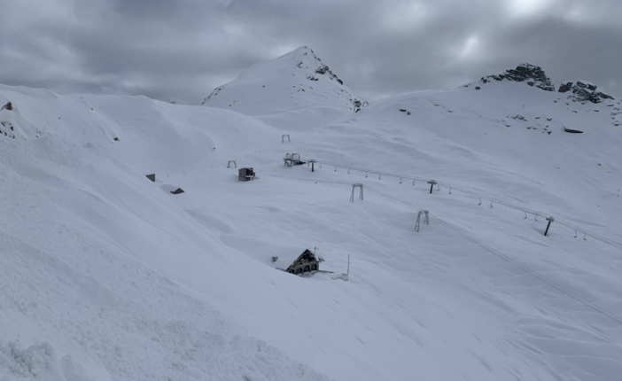 Macugnaga reagisce alle difficoltà: “Lo sci non è l’unica risposta possibile”