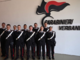 Dieci nuovi carabinieri in servizio nel Vco
