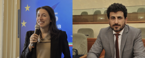 Ospedale unico del Vco, Rossi (Pd) e Nallo (Iv): "Scelta giusta ma con anni di ritardo" Ospedale unico del Vco, Rossi (Pd) e Nallo (Iv): "Scelta giusta ma con anni di ritardo"