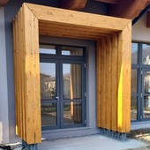 Ornavasso pronta ad inaugurare la nuova mensa scolastica